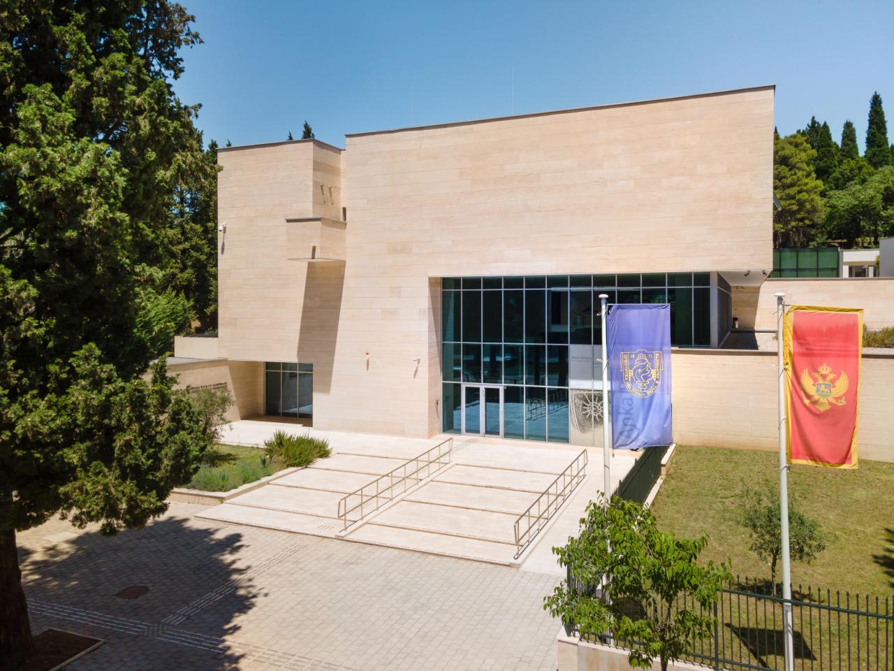 Conference venue
